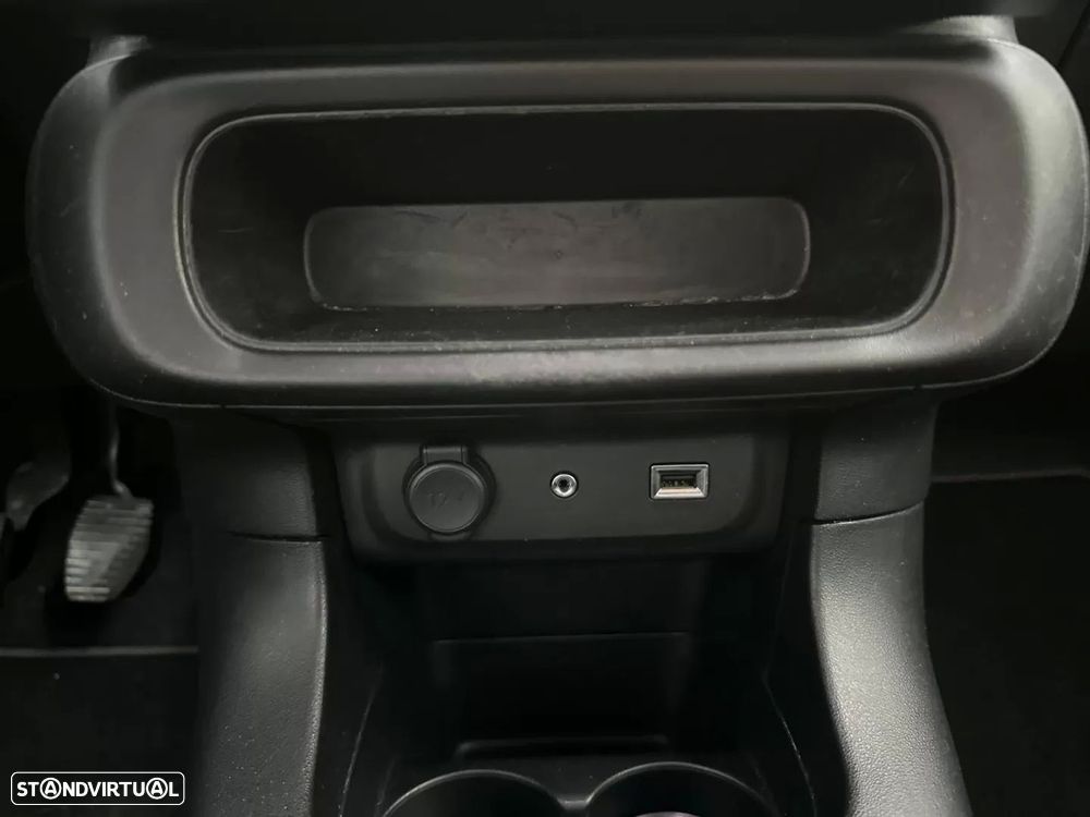 Citroën C3 Pure Tech Elle - 19