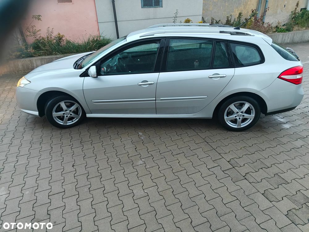 Renault Laguna 2.0 16V Expression - 18