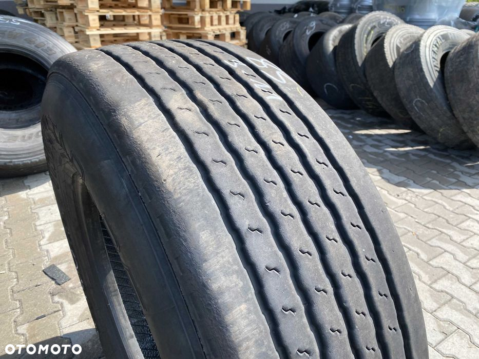 385/65R22.5 Opona TRUCKSTAR THT2 Naczepa tht 2 truck star - 3