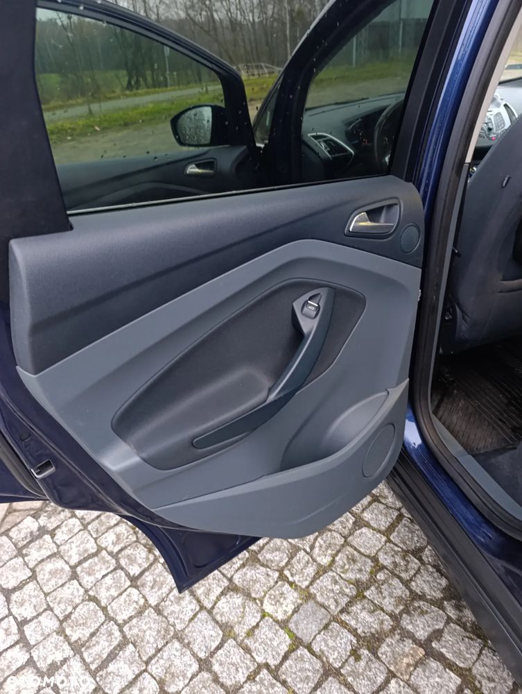 Ford C-MAX 1.6 TDCi Titanium - 28