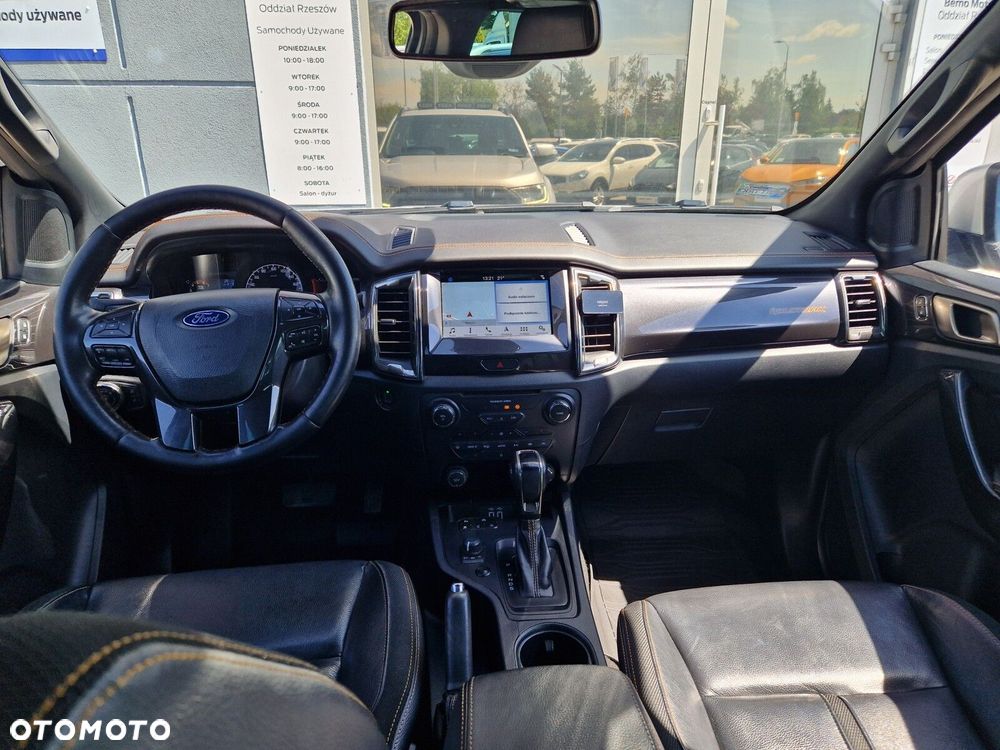 Ford Ranger - 20