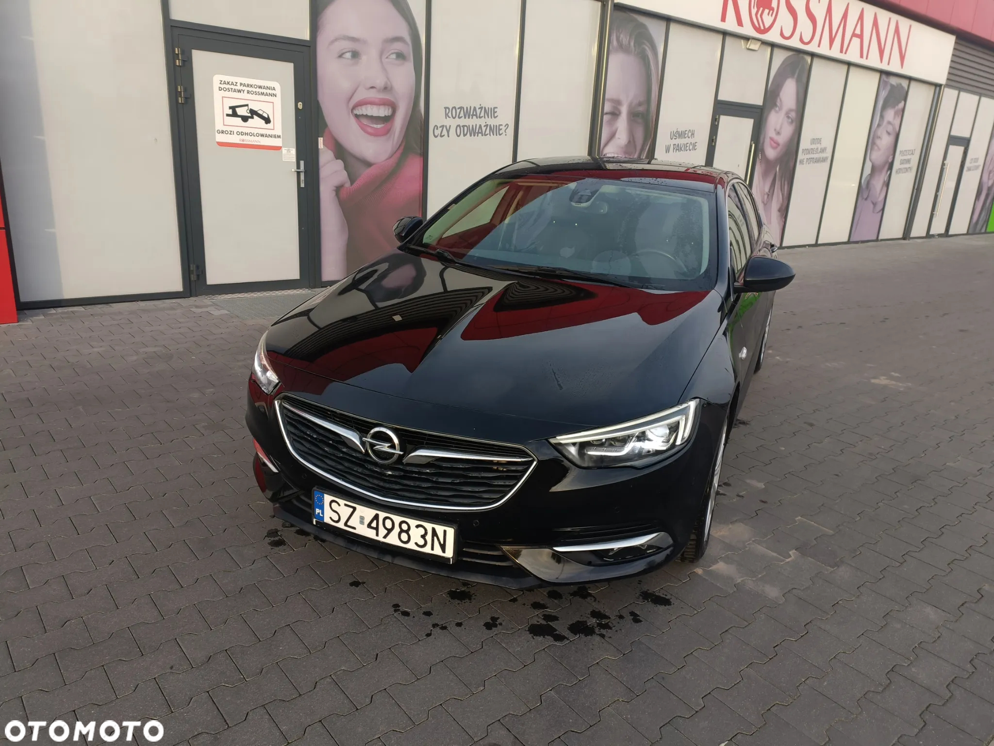 Opel Insignia 2.0 CDTI 4x4 Elite S&S - 10