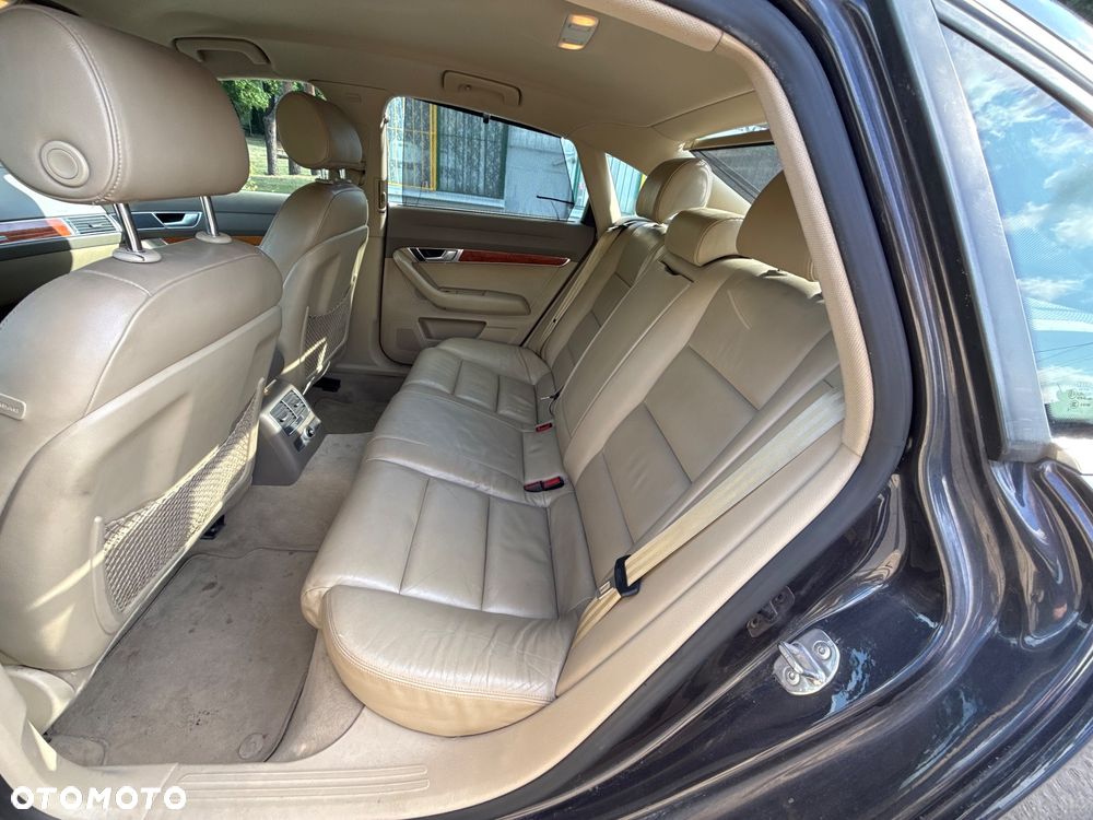 Audi A6 Limousine - 10