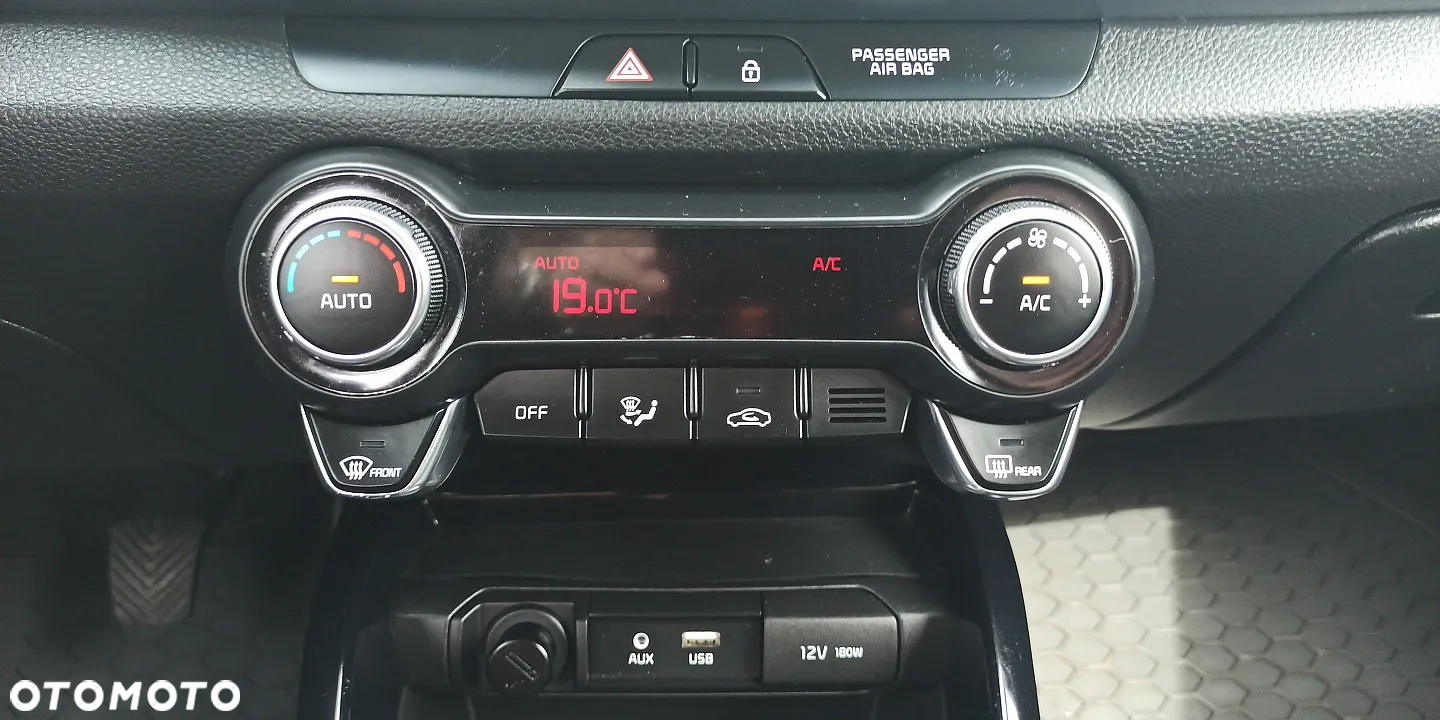 Kia Stonic 1.4 Edition 7 - 20