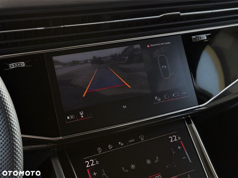 Audi Q7 - 35