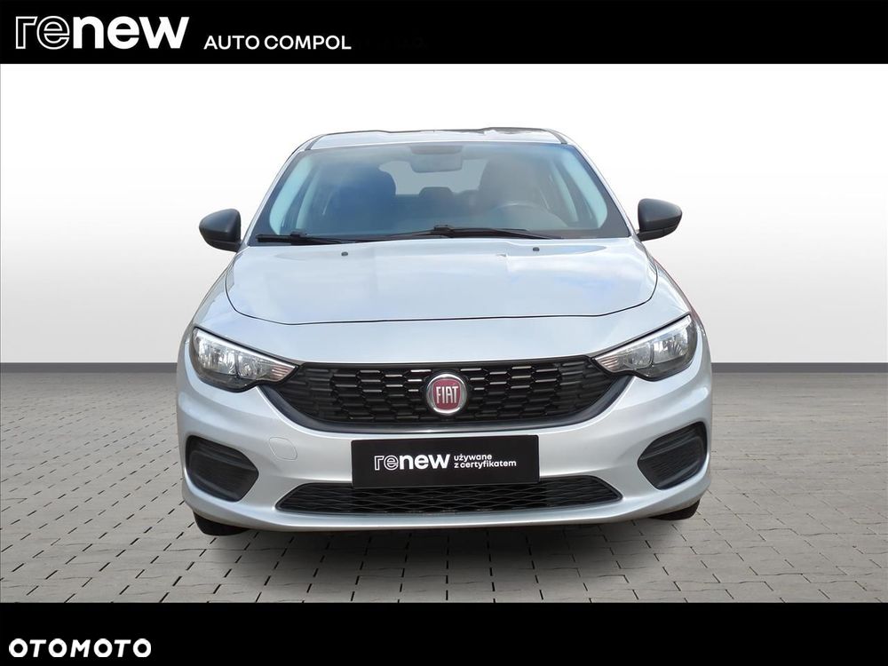 Fiat Tipo 1.4 16v Pop EU6d - 9