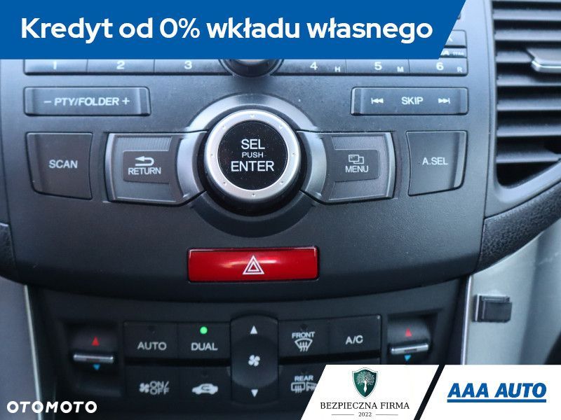 Honda Accord - 14