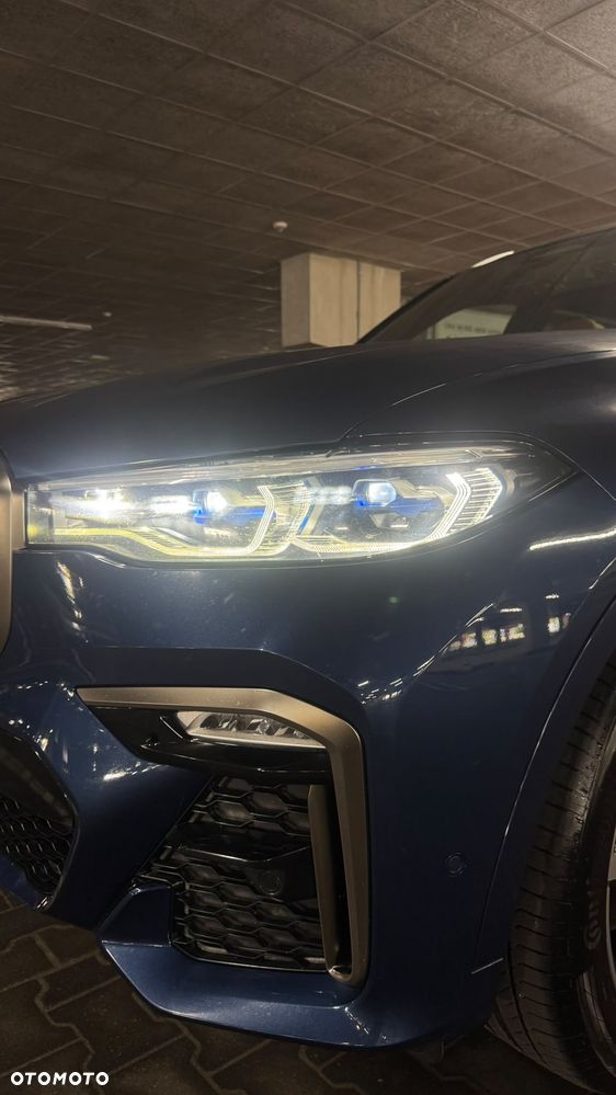 BMW X7 - 18