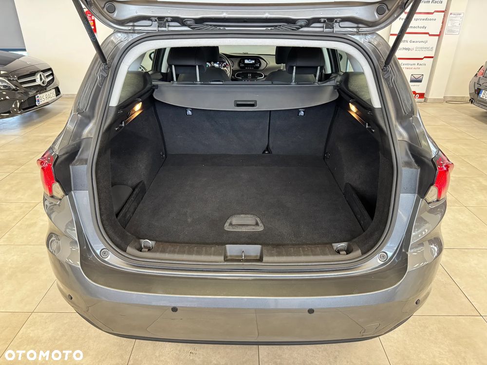 Fiat Tipo 1.0 T3 City Life - 13