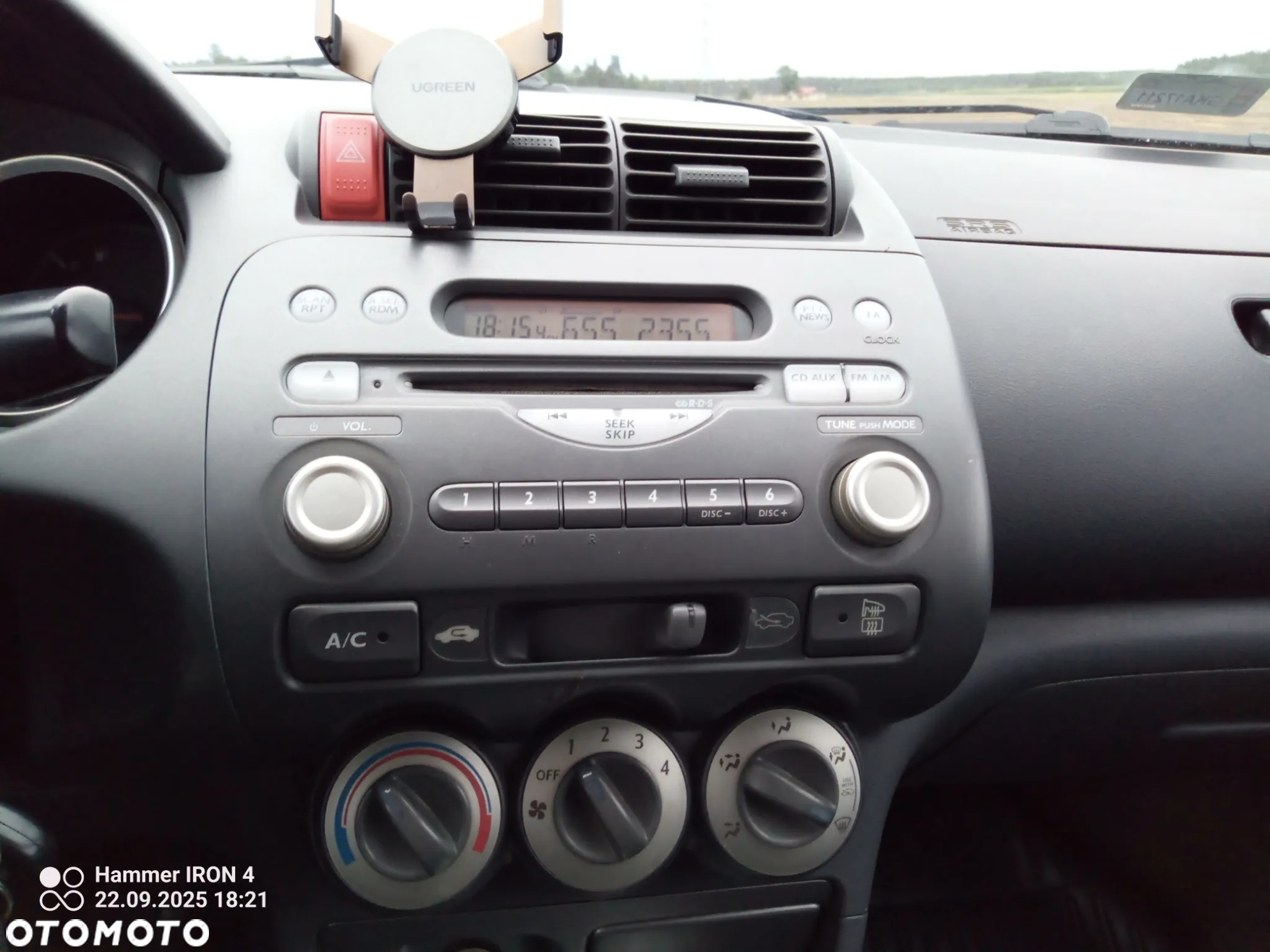 Honda City - 2