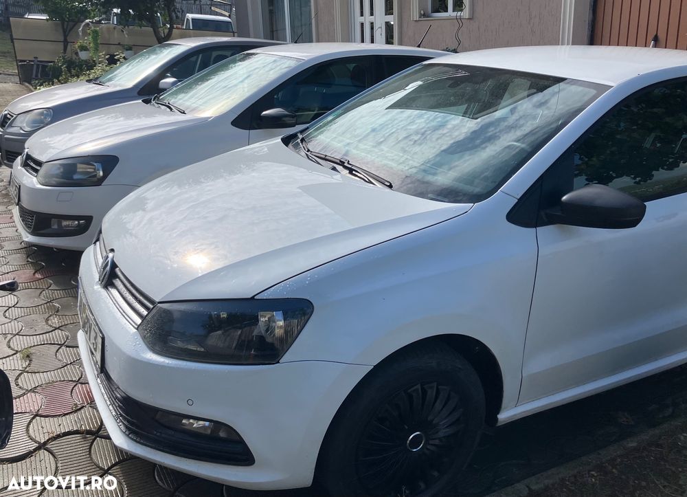 Volkswagen Golf 1.9TDI Ocean - 10