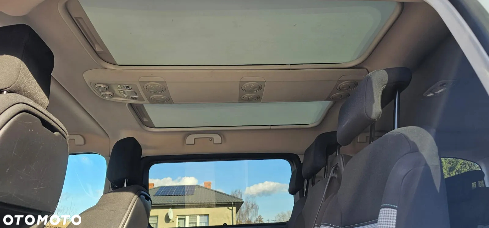 Citroën SpaceTourer XL 1.5 BlueHDi 120 Feel - 20