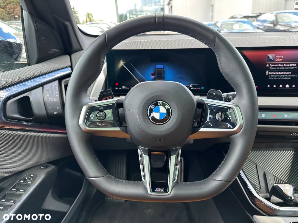 BMW X3 xDrive20d mHEV - 17
