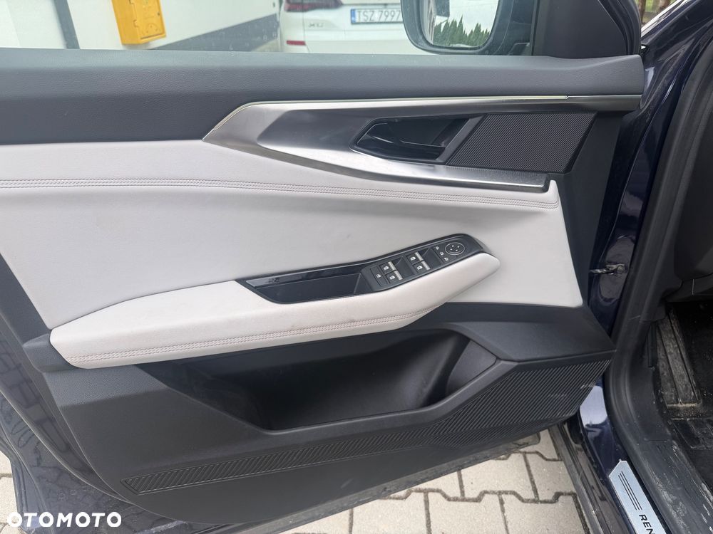 Renault Espace 1.2 E-Tech Full Hybrid 200 esprit Alpine MMT 7os - 23