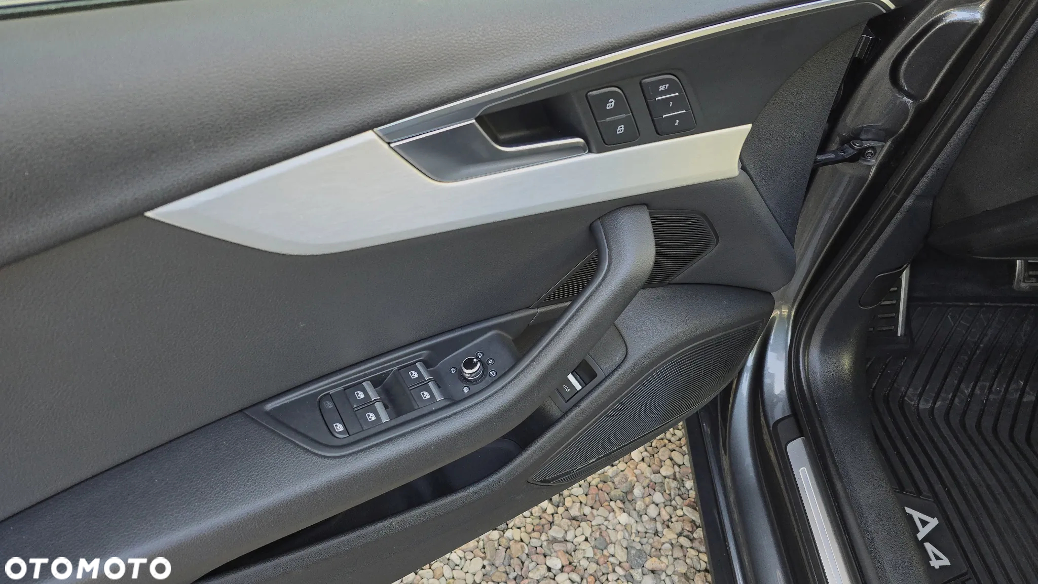 Audi A4 2.0 TFSI Quattro S tronic - 8