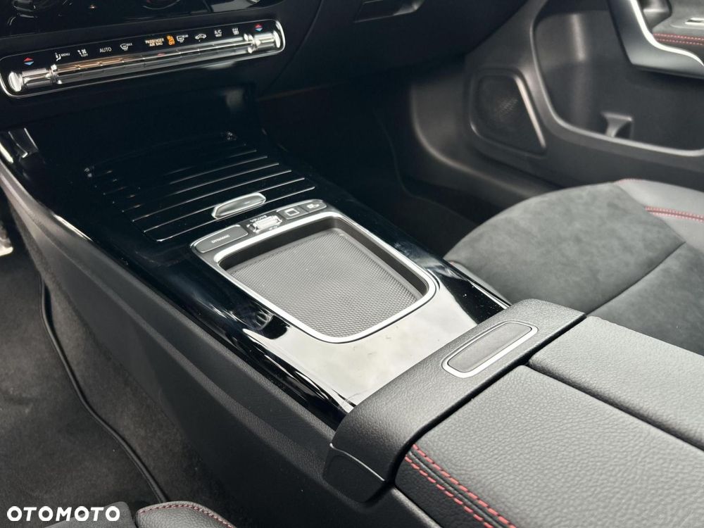 Mercedes-Benz Klasa A - 13