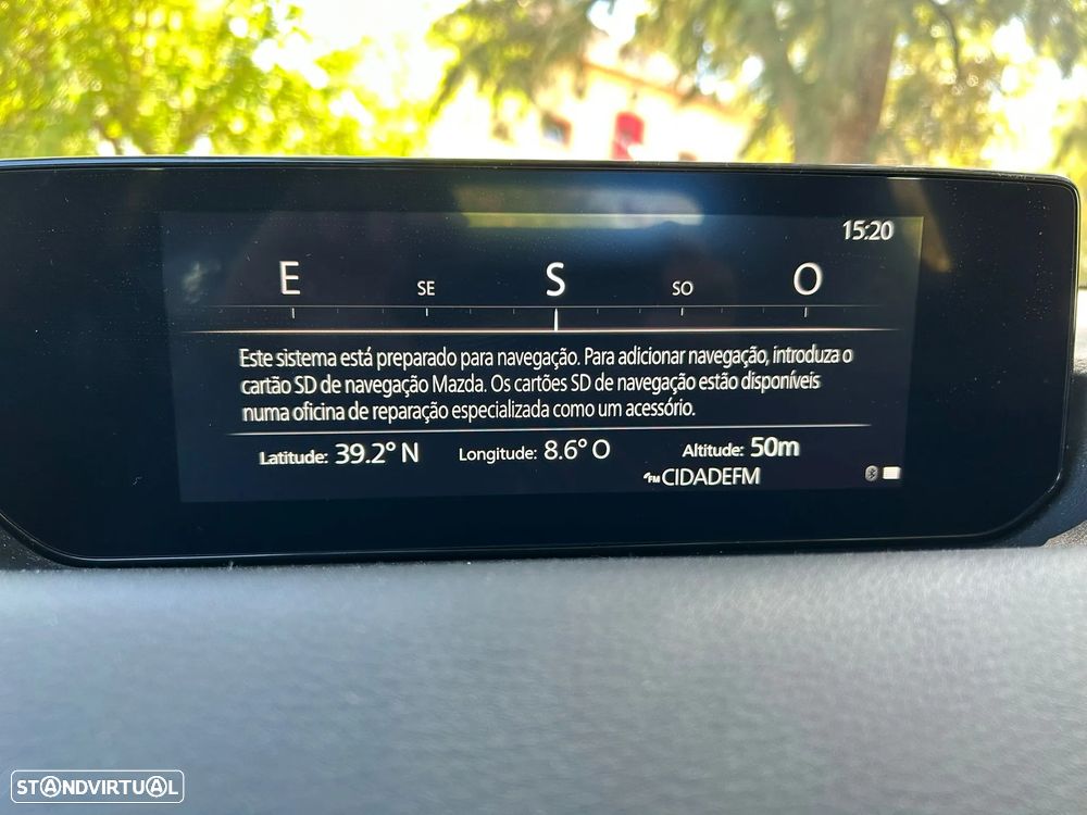 Mazda MX-30 e-Skyactiv Exclusve-Line - 20