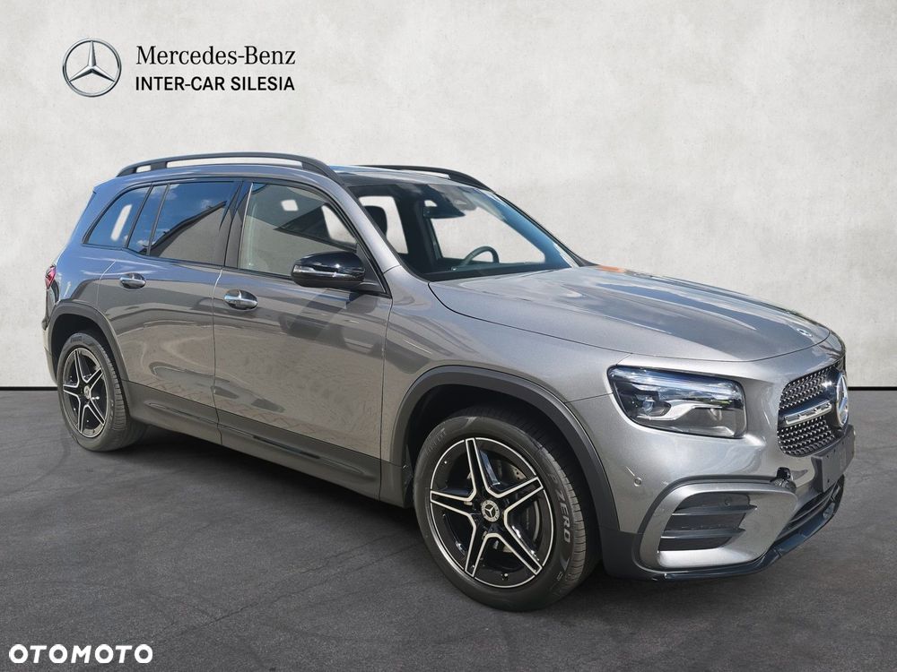 Mercedes-Benz GLB - 3