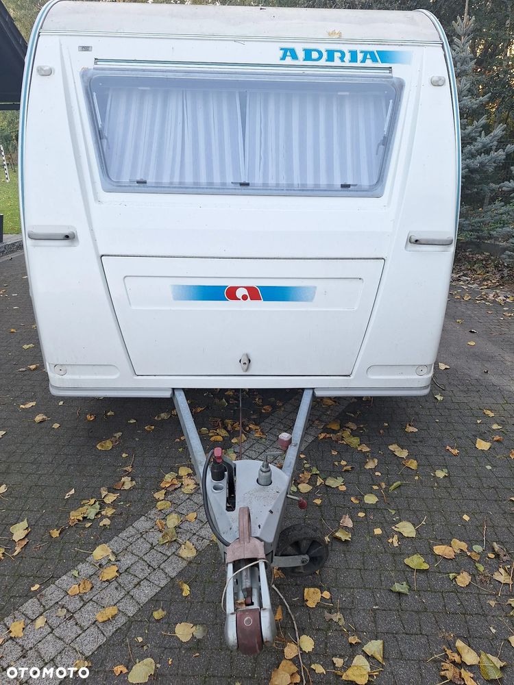 Adria ADORA 502 UK - 4