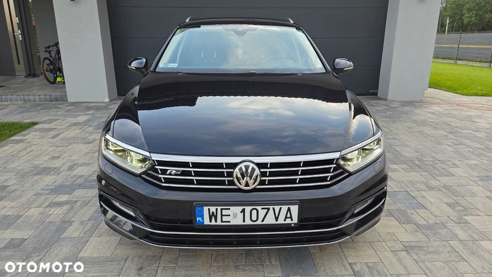 Volkswagen Passat 2.0 TDI BMT Highline DSG - 5
