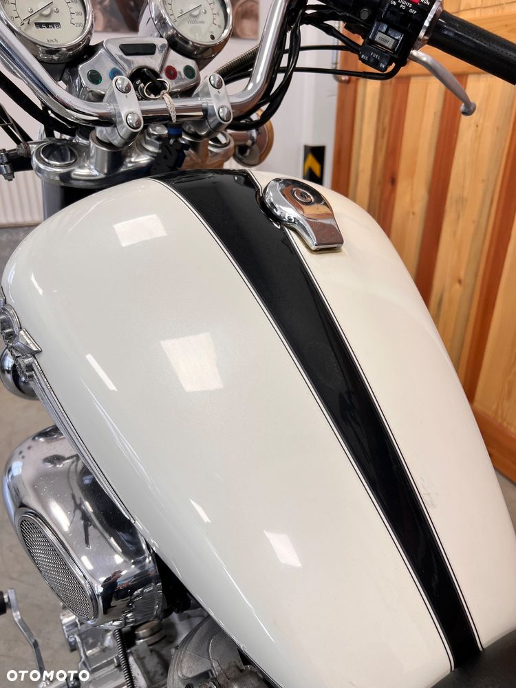 Yamaha XV - 23