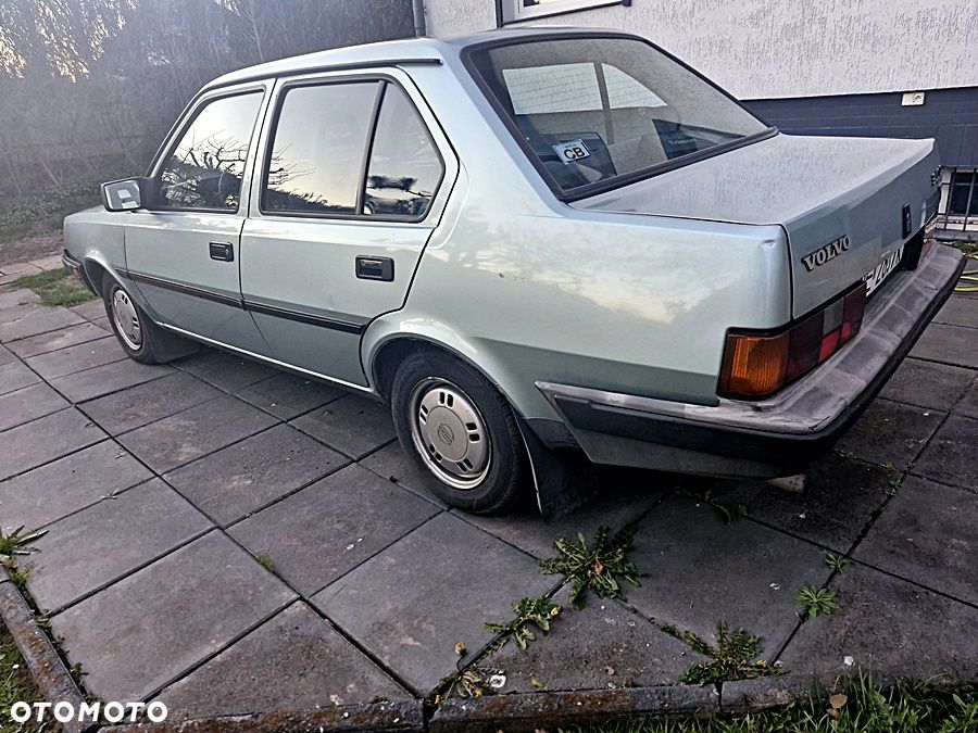 Volvo 340 1.6D DL - 5