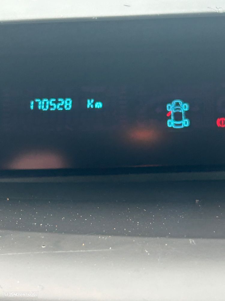 Renault Espace 2.0 dCi Initiale 7L - 40