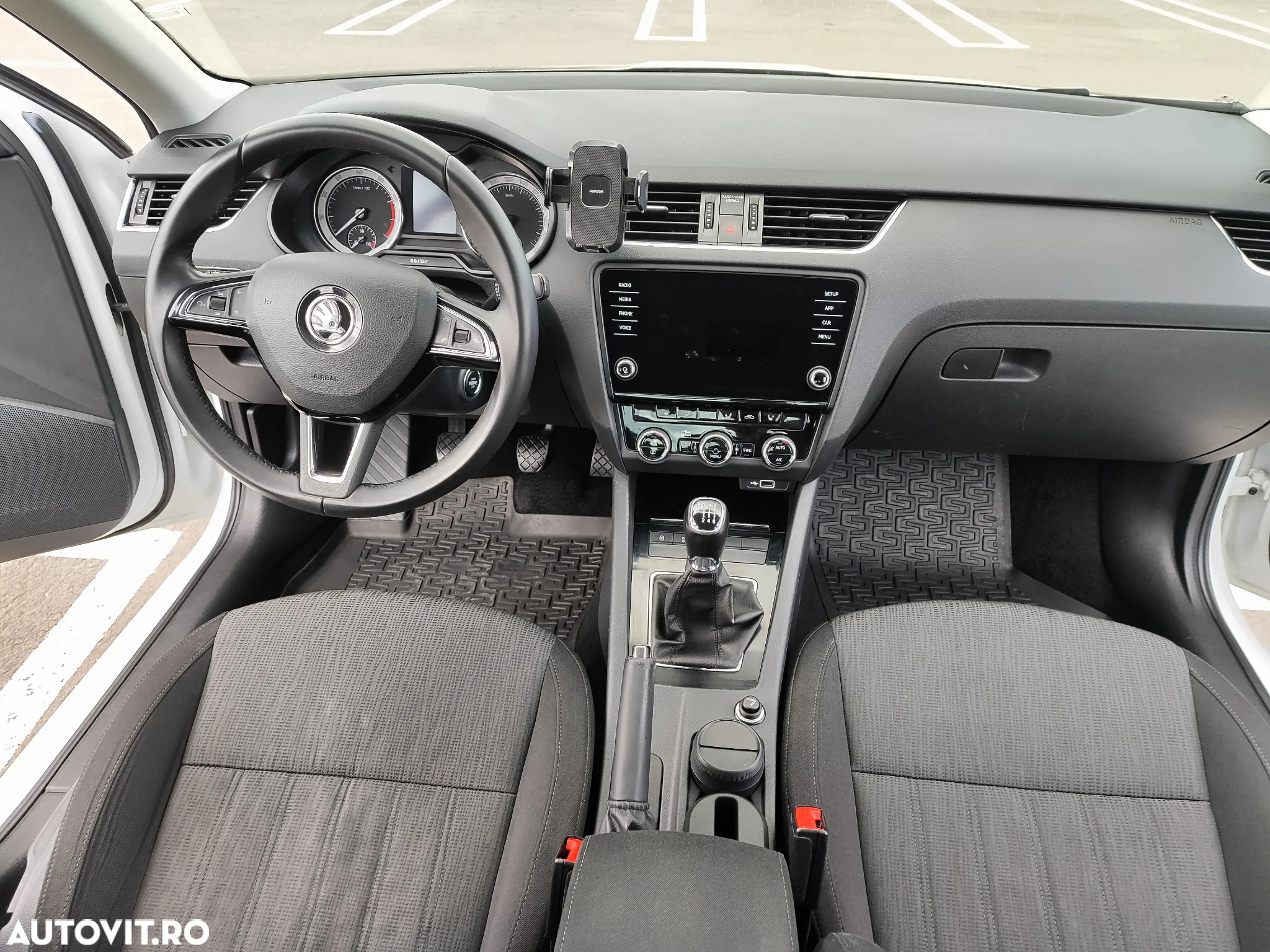 Skoda Octavia 1.4 TSI Style - 19