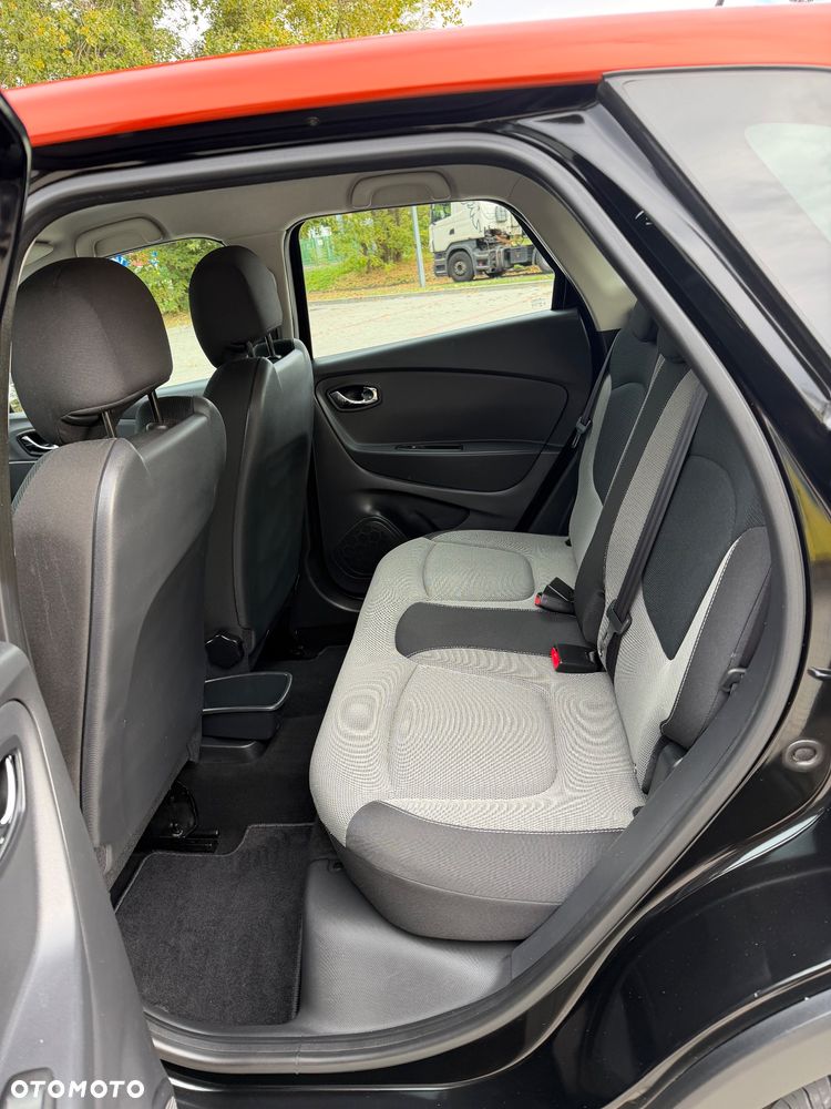 Renault Captur 0.9 Energy TCe Intens - 8