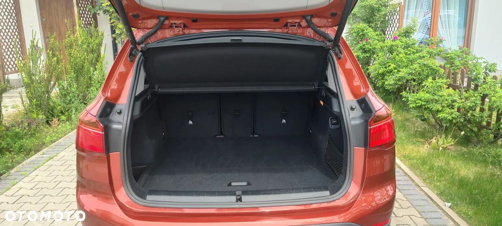 BMW X1 sDrive18d Advantage - 30