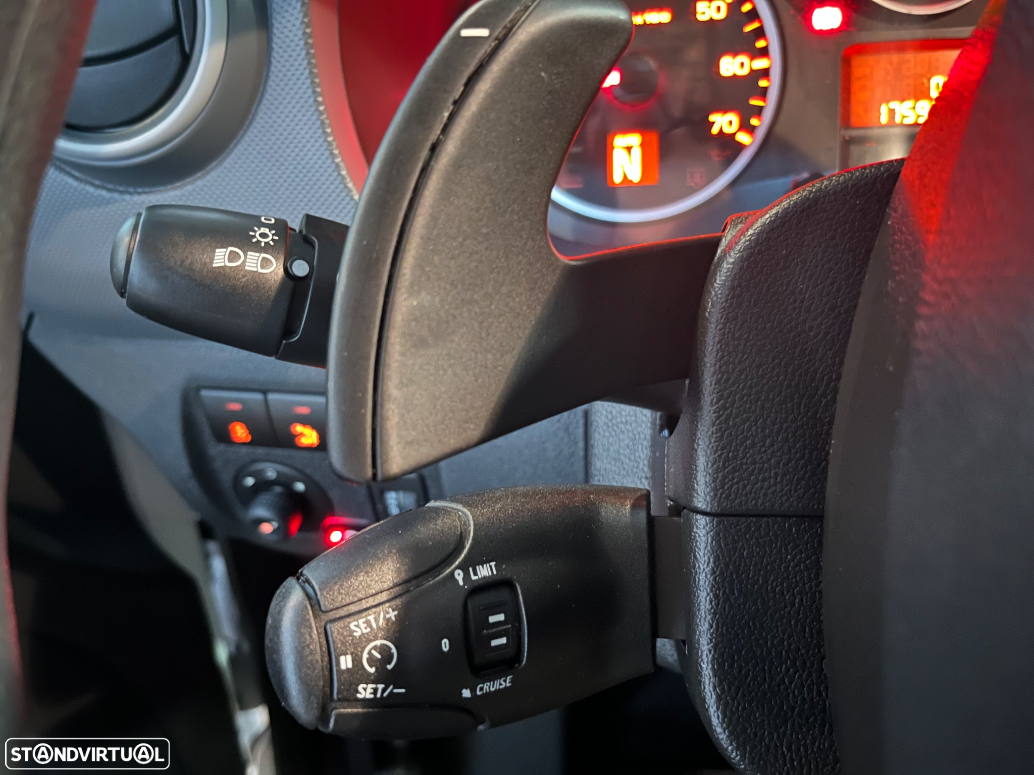 Citroën Berlingo - 33