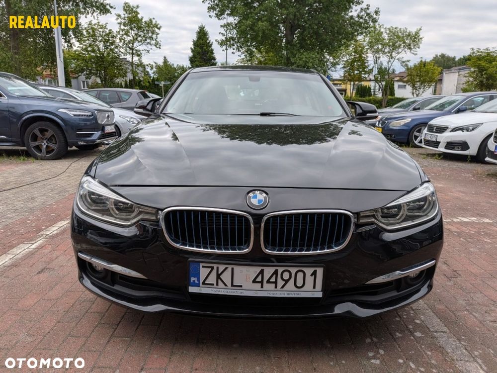 BMW Seria 3 - 3
