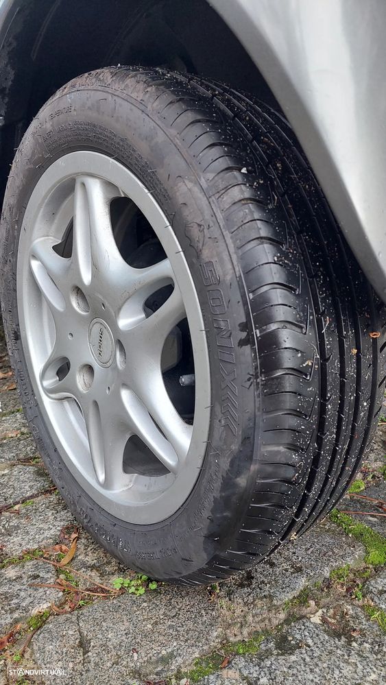 Smart ForTwo Coupé - 6