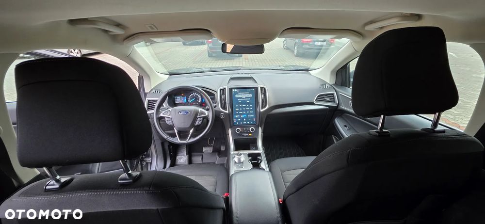 Ford Edge - 28