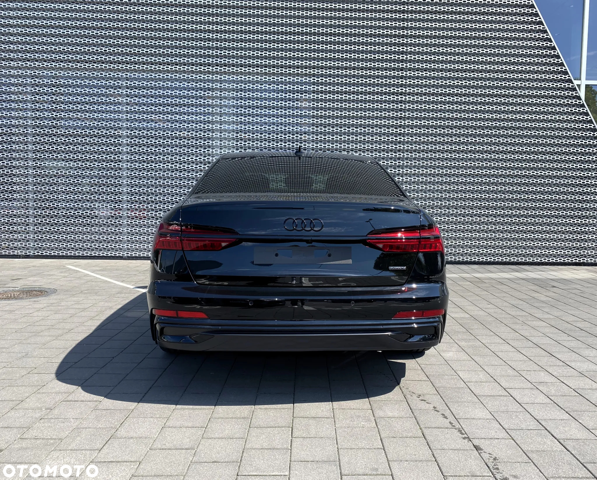Audi A6 55 TFSI e PHEV Quattro S Line S tronic - 7