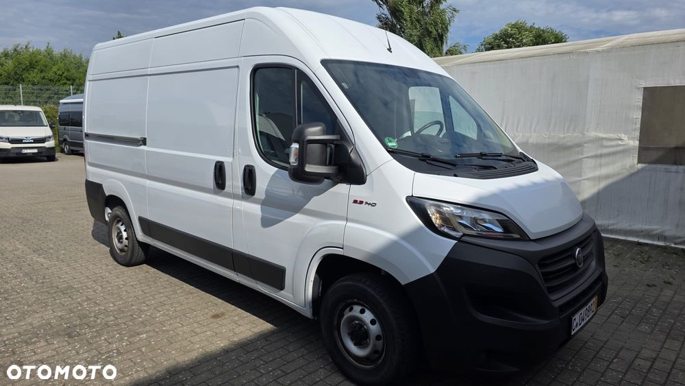 Fiat Ducato - 8