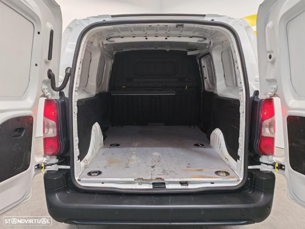 Citroën Berlingo 1.5 BlueHDi XL Feel - 10