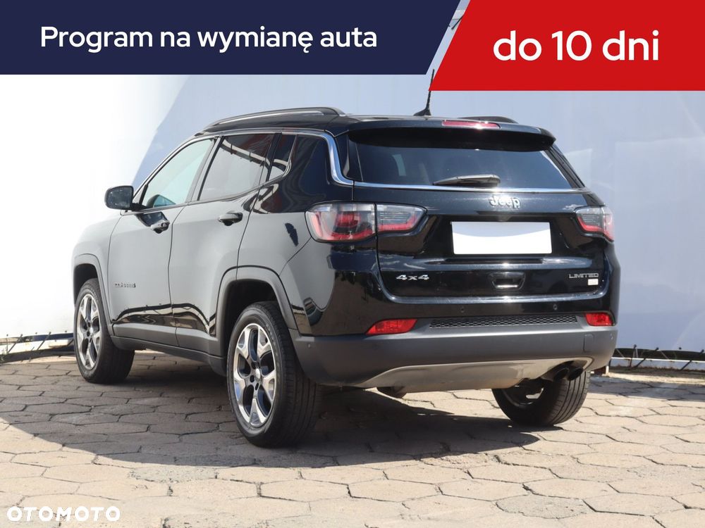 Jeep Compass - 6