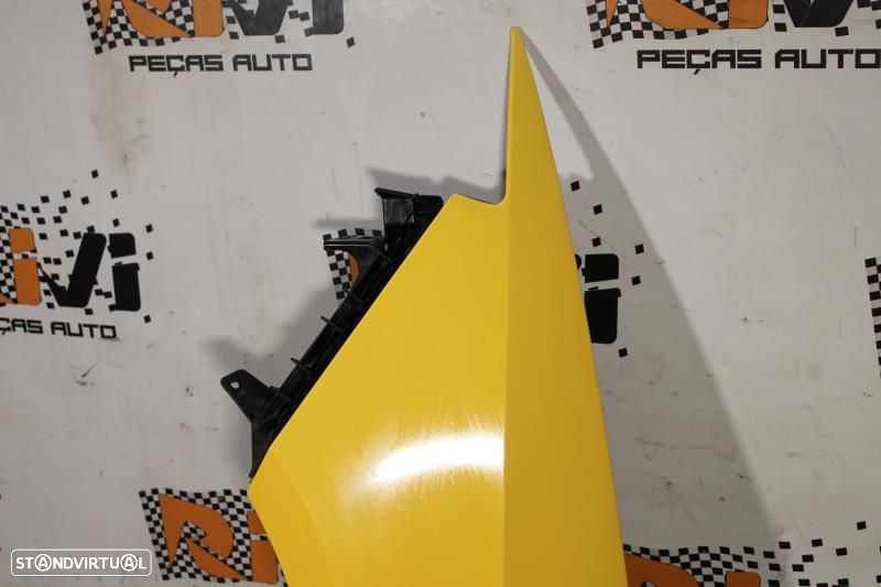 Guarda Lamas Esquerdo Seat Ibiza Iv (6J5, 6P1)  Guarda Lamas Esquerdo - 4