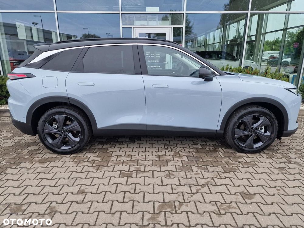 BAIC 5 Beijing 1.5T Comfort DCT - 3