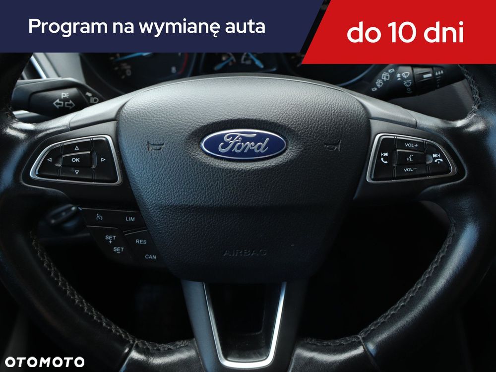 Ford Grand C-MAX - 21