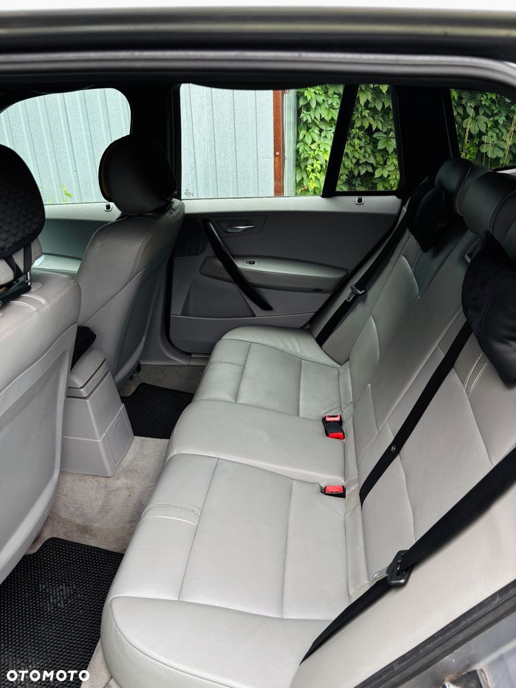 BMW X3 - 11