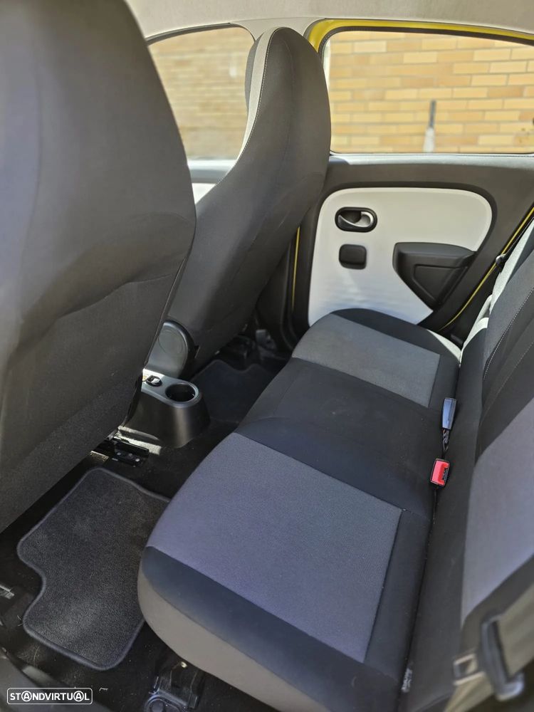 Renault Twingo - 7