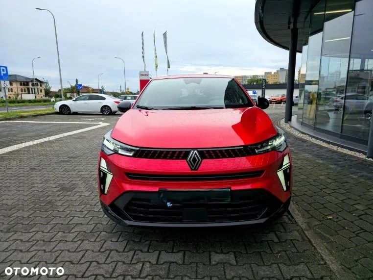 Renault Captur - 2