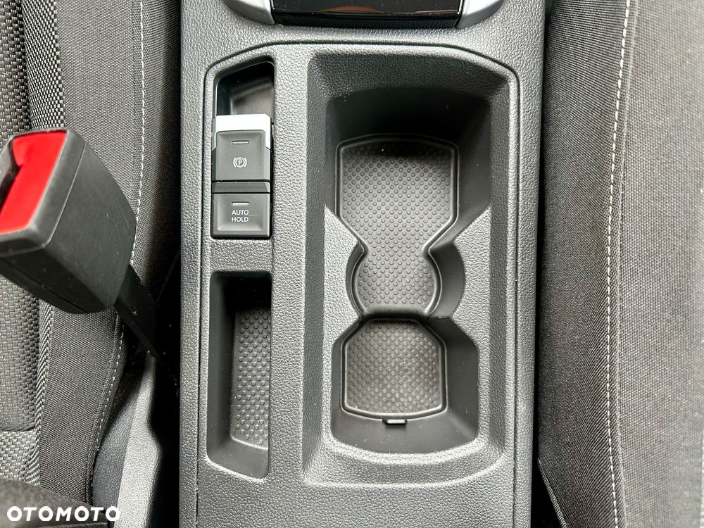 Volkswagen T-Roc 1.5 TSI Life Plus DSG - 27