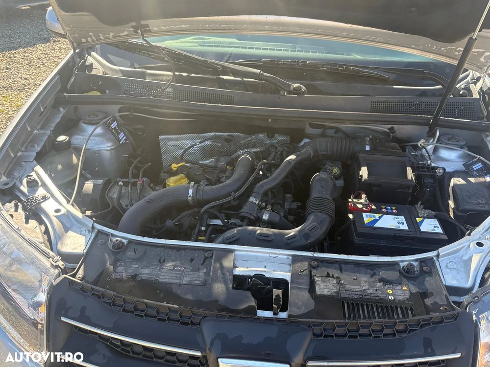 Dacia Sandero TCe 90 (S&S) Comfort - 5