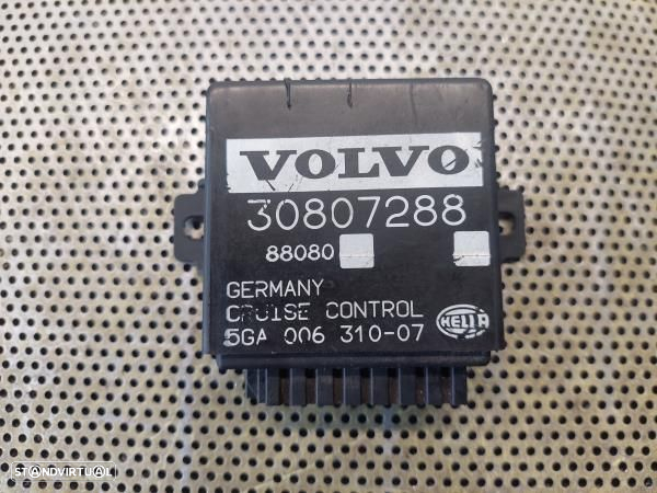 Centralina / Modulo Cruise Control Volvo V40 Combi (645) - 2