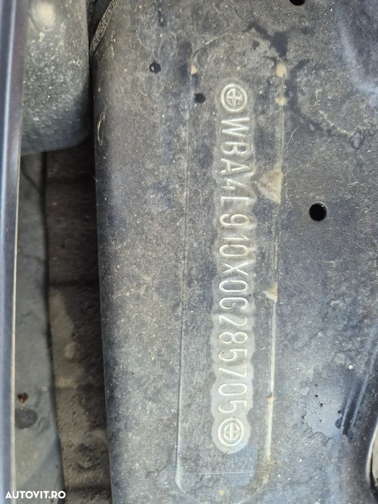 BMW Seria 4 - 14