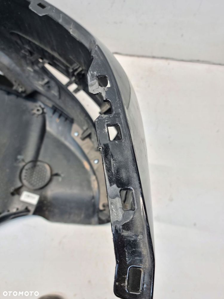 tesla model y zderzak przód przedni - 6