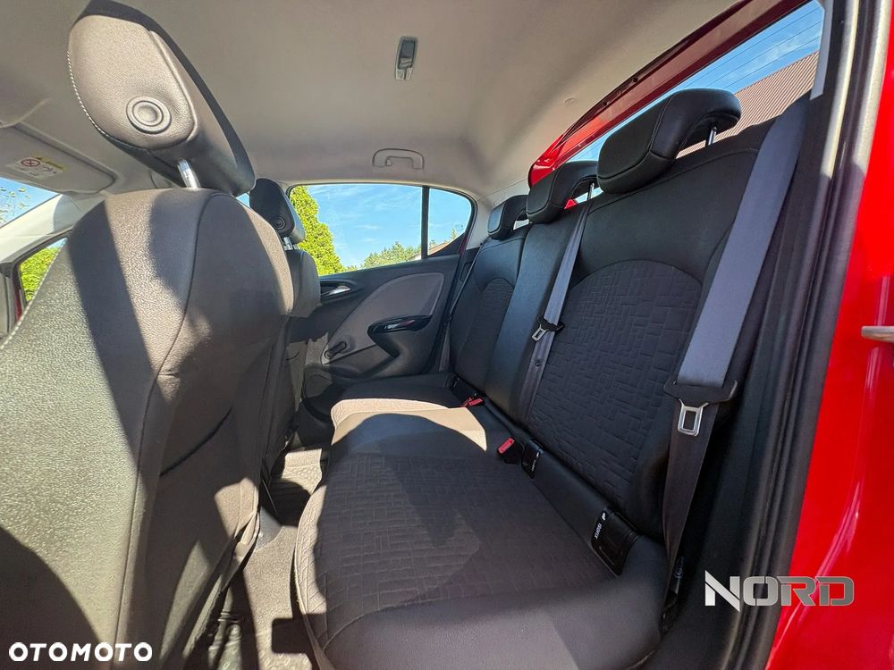 Opel Corsa 1.0 T Cosmo S&S - 15